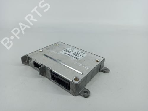 Electronic module MERCEDES-BENZ E-CLASS (W211) E 320 CDI (211.022) | BP14415097M83 