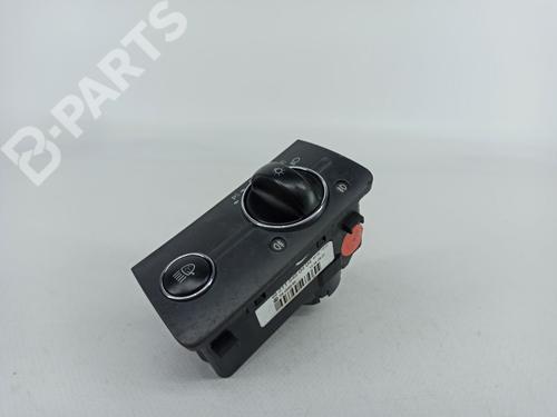 Headlight switch MERCEDES-BENZ E-CLASS (W211) E 320 CDI (211.022) | BP6912917I24 