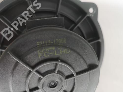 Gebläsemotor HYUNDAI MATRIX (FC) 1.5 CRDi | BP6909034M62 