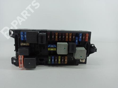 Fuse box MERCEDES-BENZ E-CLASS (W211) E 320 CDI (211.022) | BP6912923E1 