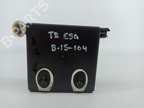 Electronic module MERCEDES-BENZ E-CLASS (W211) E 320 CDI (211.022) | BP14415099M83 