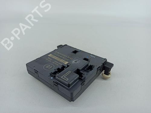 Electronic module MERCEDES-BENZ E-CLASS (W211) E 320 CDI (211.022) | BP14415099M83 