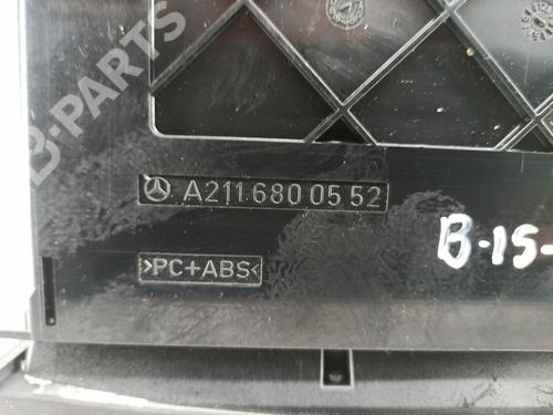 Switch MERCEDES-BENZ E-CLASS (W211) E 320 CDI (211.022) | BP6912913I30 