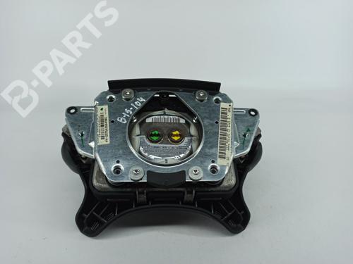Driver airbag MERCEDES-BENZ E-CLASS (W211) E 320 CDI (211.022) | BP6912911C9 