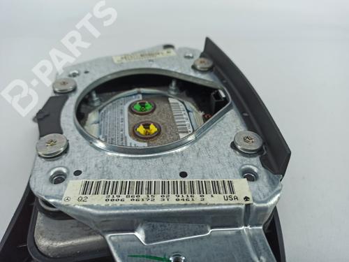 Driver airbag MERCEDES-BENZ E-CLASS (W211) E 320 CDI (211.022) | BP6912911C9 