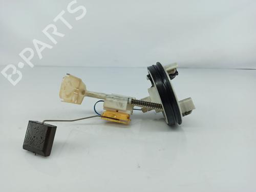 Fuel pump MERCEDES-BENZ E-CLASS (W211) E 320 CDI (211.022) A2114701641