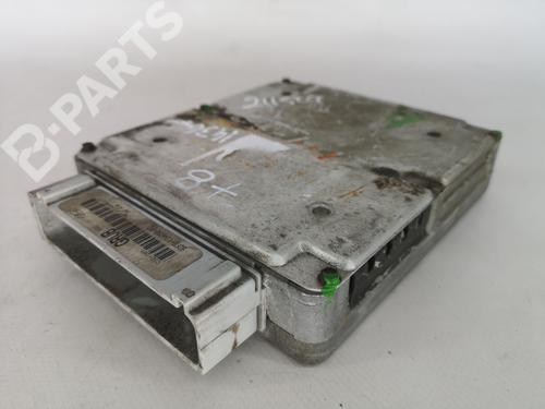 Used Engine control unit (ECU) FORD FIESTA III (GFJ) 1.1 (50 hp) 6908171