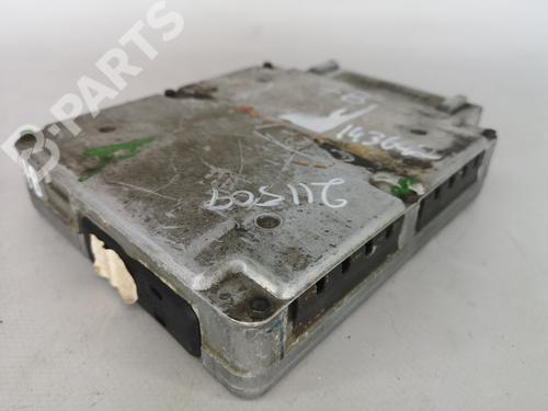 Engine control unit (ECU) FORD FIESTA III (GFJ) 1.1 | BP6908171M57