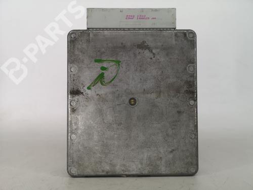 Engine control unit (ECU) FORD FIESTA III (GFJ) 1.1 | BP6908171M57