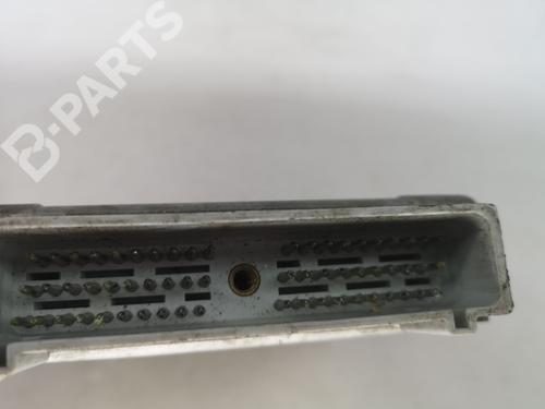 Engine control unit (ECU) FORD FIESTA III (GFJ) 1.1 | BP6908171M57