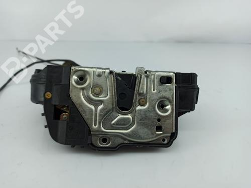 Rear right lock MERCEDES-BENZ E-CLASS (W211) E 320 CDI (211.022) | BP6912945C99 