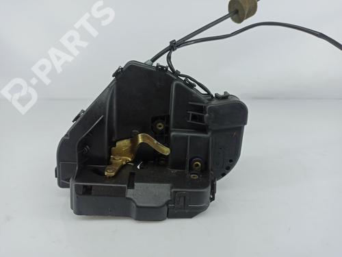 Rear right lock MERCEDES-BENZ E-CLASS (W211) E 320 CDI (211.022) | BP6912945C99 
