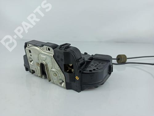 Rear right lock MERCEDES-BENZ E-CLASS (W211) E 320 CDI (211.022) | BP6912945C99 