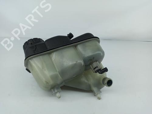 Expansion tank MERCEDES-BENZ E-CLASS (W211) E 320 CDI (211.022) 2115000049