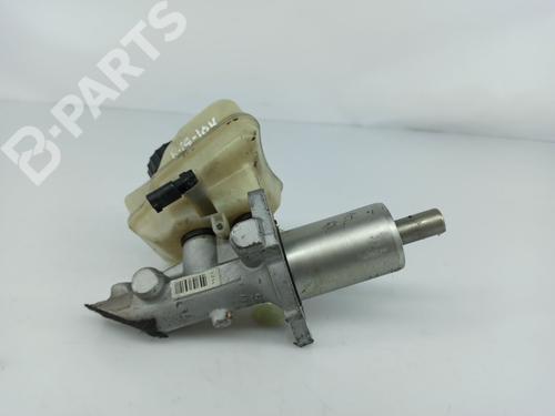 Brake master cylinder MERCEDES-BENZ E-CLASS (W211) E 320 CDI (211.022) A2114300802