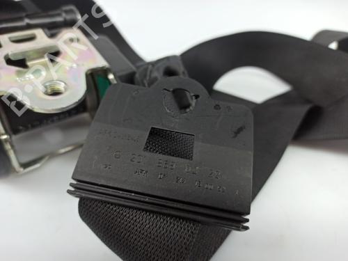 Rear right seatbelt MERCEDES-BENZ E-CLASS (W211) E 320 CDI (211.022) | BP14415092I28 