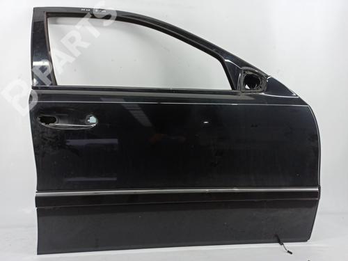 Right front door MERCEDES-BENZ E-CLASS (W211) E 320 CDI (211.022) N/V