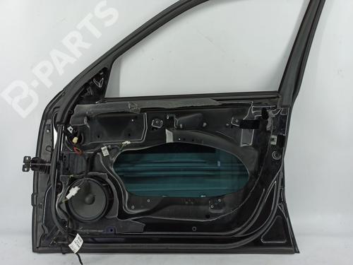 Right front door MERCEDES-BENZ E-CLASS (W211) E 320 CDI (211.022) | BP6912956C3 