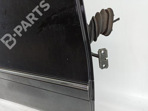 Right rear door MERCEDES-BENZ E-CLASS (W211) E 320 CDI (211.022) | BP6912958C5 