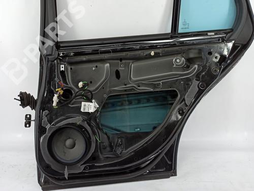 Right rear door MERCEDES-BENZ E-CLASS (W211) E 320 CDI (211.022) | BP6912958C5 