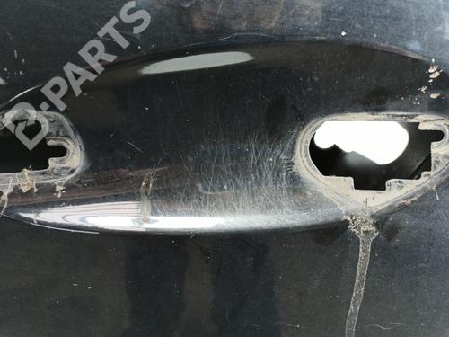 Left rear door MERCEDES-BENZ E-CLASS (W211) E 320 CDI (211.022) | BP6912959C4 
