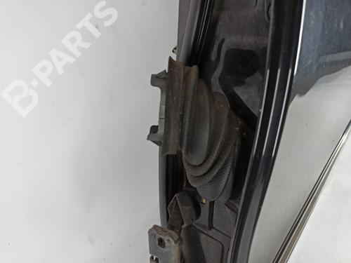 Left rear door MERCEDES-BENZ E-CLASS (W211) E 320 CDI (211.022) | BP6912959C4 
