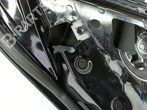 Left rear door MERCEDES-BENZ E-CLASS (W211) E 320 CDI (211.022) | BP6912959C4 