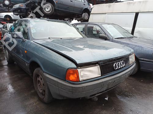 Used Parts AUDI 80 B3 Saloon (893, 894, 8A2)  1.6 D  825345