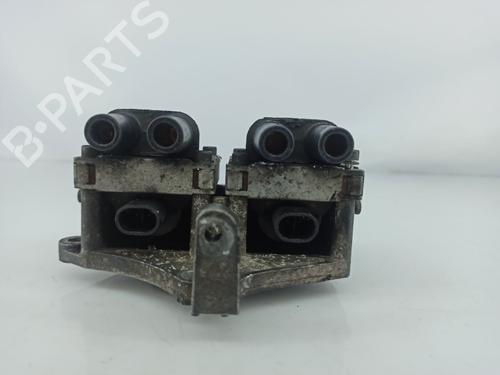 Bobine FIAT PUNTO (188_) 1.2 60 (188.030, .050, .130, .150, .230, .250) (60 hp) 14415108