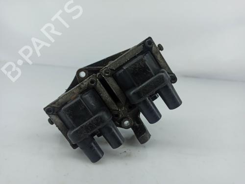 Bobine FIAT PUNTO (188_) 1.2 60 (188.030, .050, .130, .150, .230, .250) | BP14415108M94 