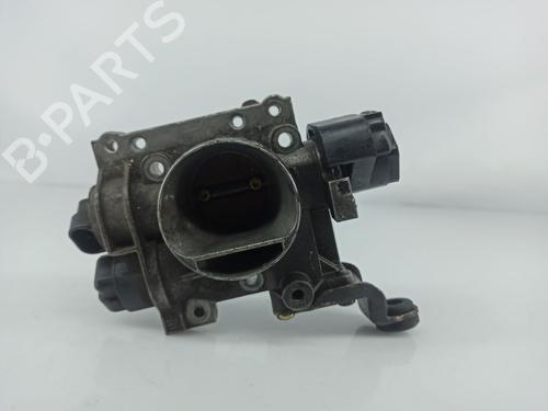 Used Throttle body Throttle body FIAT PUNTO (188_) 1.2 60 (188.030, .050, .130, .150, .230, .250) (60 hp) 14415105 14415105