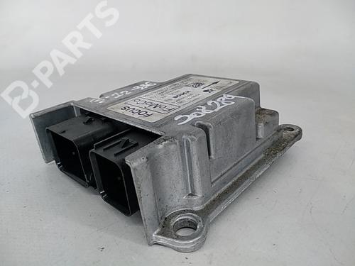 Used ECU airbags FORD FOCUS II Turnier (DA_, FFS, DS) 1.8 TDCi (115 hp) 6790611