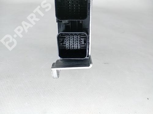 Airbag styreenhed FORD FOCUS II Turnier (DA_, FFS, DS) 1.8 TDCi | BP6790611M53 