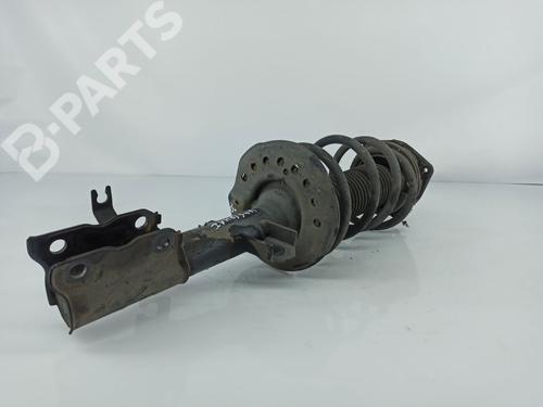 Left front shock absorber NISSAN QASHQAI I (J10, NJ10) 1.5 dCi | BP6918118M16 