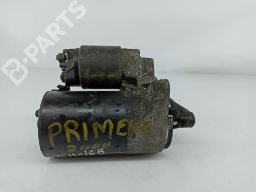 Used Starter NISSAN ALMERA II Hatchback (N16) 1.5 (90 hp) 6919496