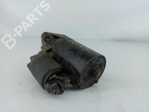Starter NISSAN ALMERA II Hatchback (N16) 1.5 | BP6919496M8 
