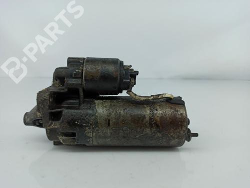 Motor arranque RENAULT SUPER 5 Hatchback Van (S40_) 1.6 D (S404) (54 hp) 0001110026