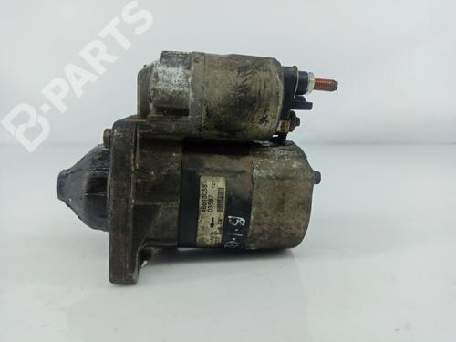 Démarreur FIAT STILO (192_) 1.2 16V (192_XA1B) (80 hp) 46813058