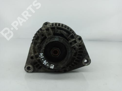 Used Alternator ALFA ROMEO 155 (167_) [1992-1997]  6919851