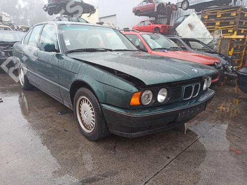 Engine BMW 5 (E34) 525 td | BP6922916M1 