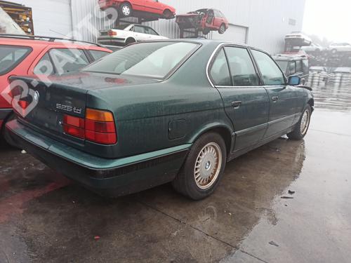 Engine BMW 5 (E34) 525 td | BP6922916M1 