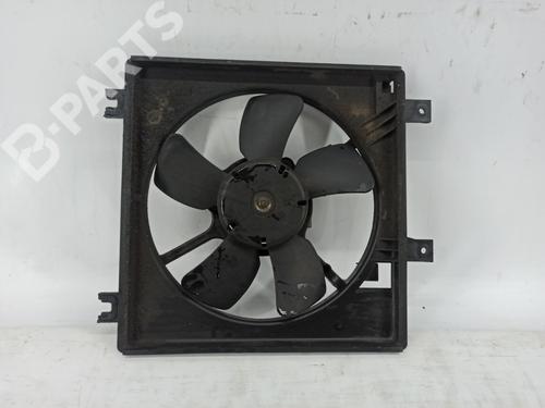 Electro ventilador MAZDA 2 (DE_, DH_) 1.3 (DE3FS) (86 hp) N/V