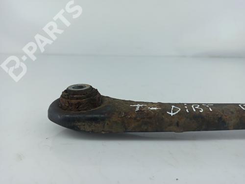 Right rear suspension arm SEAT LEON (1P1) 1.9 TDI | BP6926122M15 