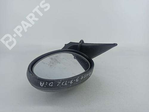Right mirror ROVER 45 I Hatchback (RT) 1.4 | BP6926819C27 