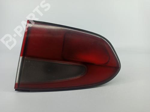 Right tailgate light HYUNDAI H-1 / STAREX Bus (A1) 2.5 TCi (99 hp) N/V