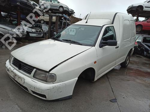 Used Parts VW CADDY II Box Body/MPV (9K9A)  1.9 SDI  827039