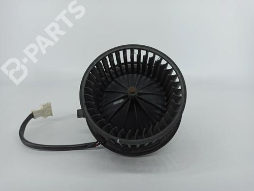Heater blower motor VW TRANSPORTER T4 Van (70A, 70H, 7DA, 7DH) 1.9 TD | BP6931390M62 