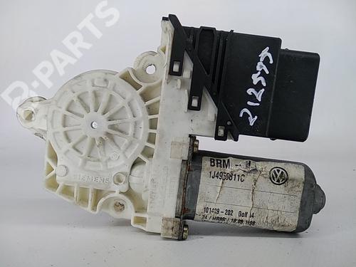 Left rear window motor VW GOLF IV (1J1) 1.4 16V | BP6931248E23