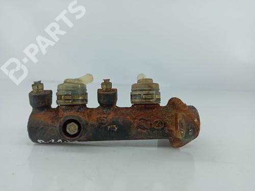 Brake master cylinder MITSUBISHI L 300 III Van (P0_V, P1_V, P2_V) 2.5 D (P05V, P05W, P15V) | BP6931739M77 
