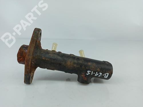 Brake master cylinder MITSUBISHI L 300 III Van (P0_V, P1_V, P2_V) 2.5 D (P05V, P05W, P15V) | BP6931739M77 